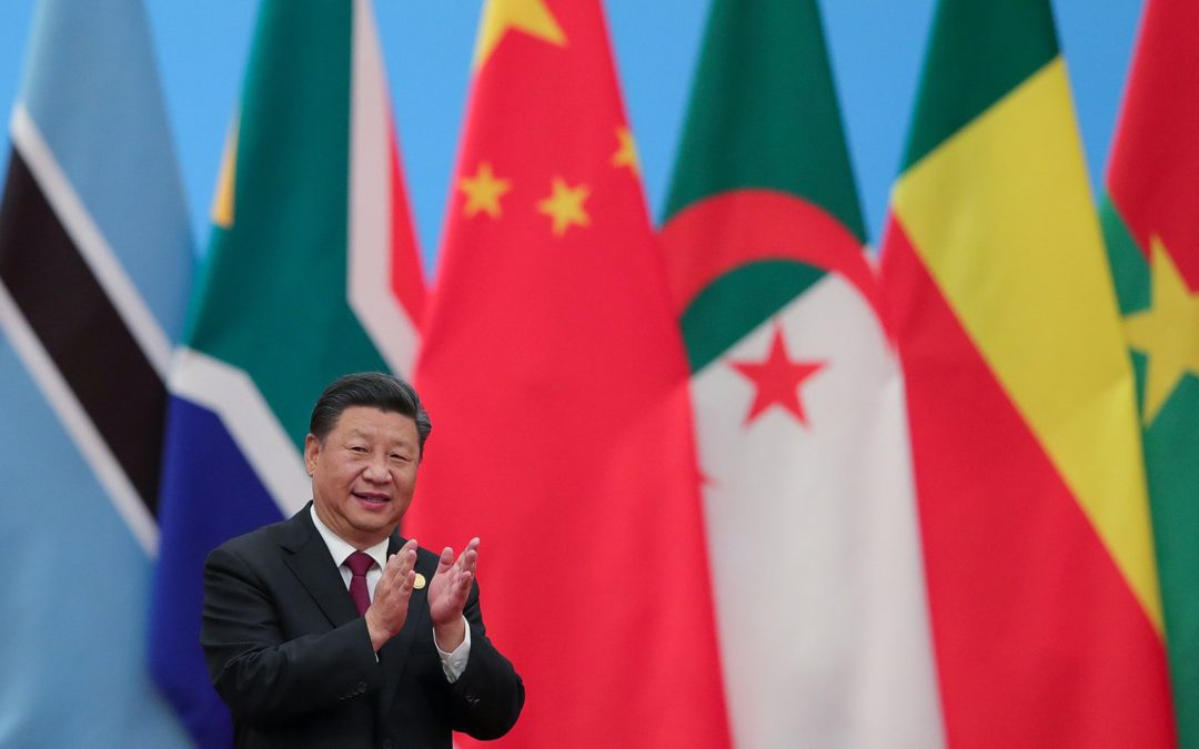 Réduction de la dette chinoise en Afrique, quelle réalité ?