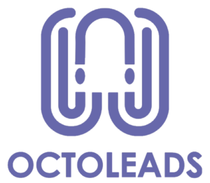 Logo octoleads